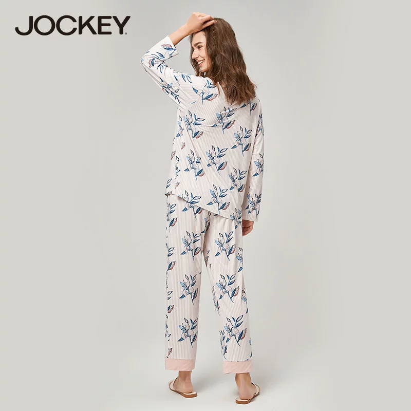 Pijama, cute sophisticated summer set