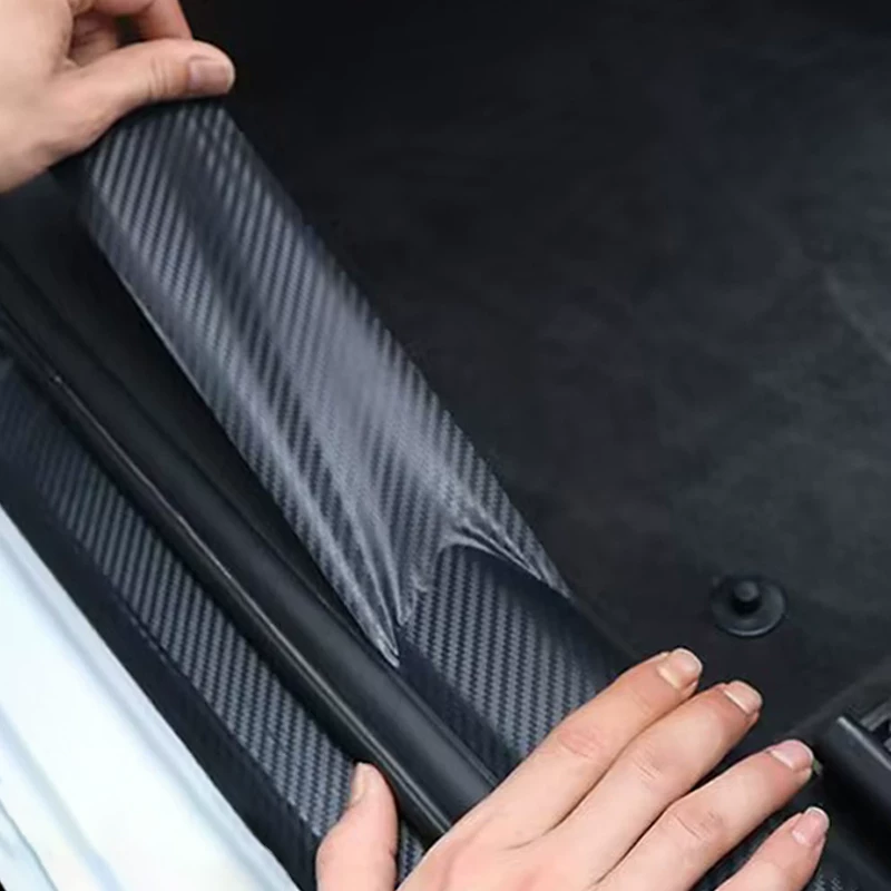 Protective pedal, universal tape