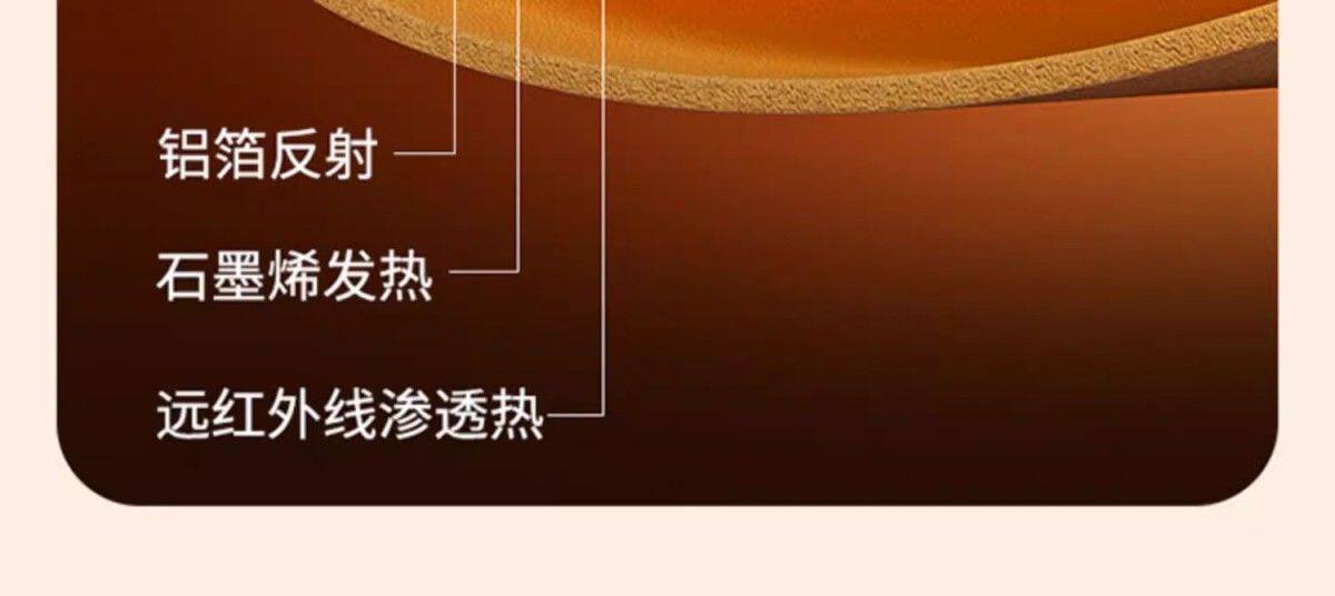 Согревающие товары для ног 暖脚神器办公室冬天暖腿桌下取暖器冬季电发热烤保暖捂脚加热垫子 Homemycube