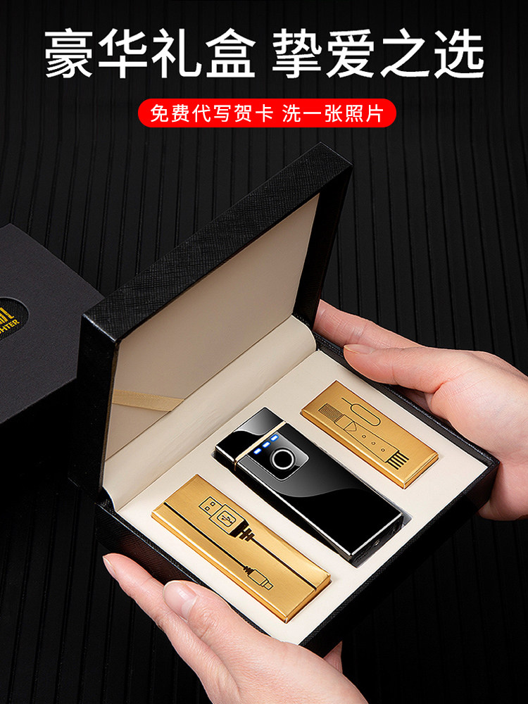 Birthday Gifts for Boys to Give to Boyfriends, Friends, Men, and Husbands; High-End Surprises That Are Practical and Luxurious for New Year's and Valentine's Day