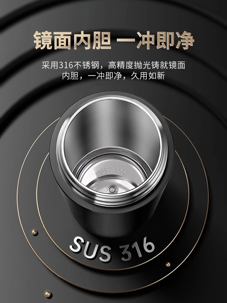 Birthday Gifts for Men, for Boyfriends, Friends, Husbands, Dads, Surprising, Practical, High-End, for New Year and Valentine's Day