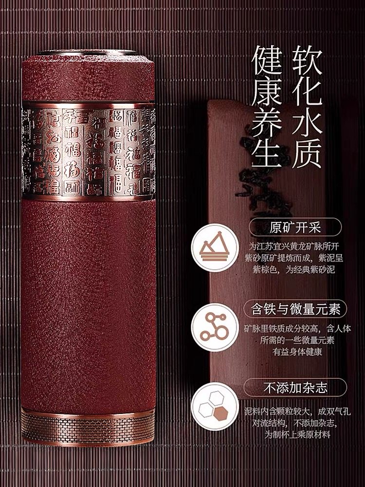 Birthday Gifts for Dad, Grandpa, Elders, Seniors, Retired Leaders, High-End and Practical Gifts for Father's Day, New Year, and Spring Festival