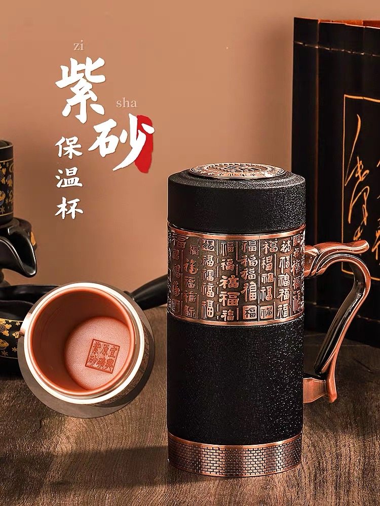Birthday Gifts for Dad, Grandpa, Elders, Seniors, Retired Leaders, High-End and Practical Gifts for Father's Day, New Year, and Spring Festival