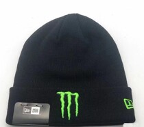 Moto Locomotive Racing Hats Cold Caps Wool Knit Ski Anti Chilling Warm Winter Extreme Sports Street Dance Boomers