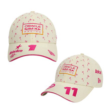2024F1 peripheral team racing hat driver fan fan baseball duck bill sun cover sports hat kart motorcycle