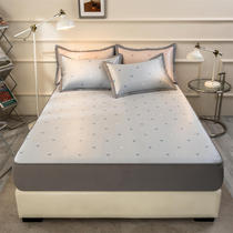 Dream ice fur seat three pieces of household cool summer water washable folding model 1 81 5 m air conditioning soft seat