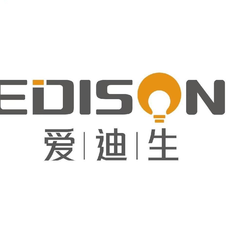 一爱迪生书包品牌店的LOGO