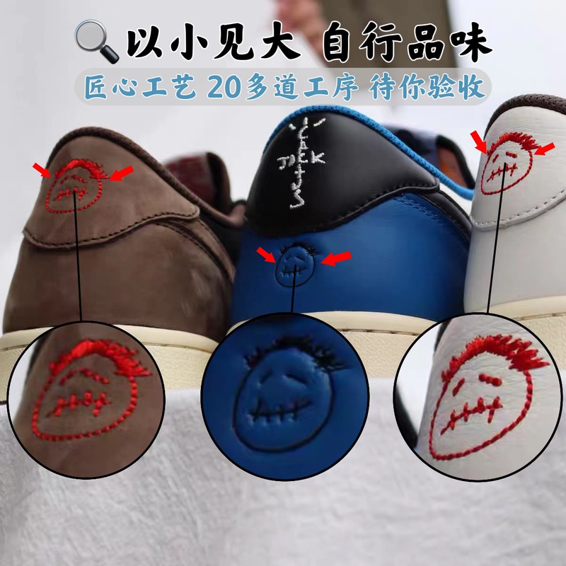 Innovative Design Swoosh 10.0 White-Blue Lightning Swoosh White-Brown 3.0 Reverse Mocha Dark Brown 9.0 Black-Green Unisex Shoes
