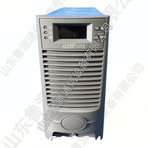 Tonggong JZ22010TZ power intelligent high-frequency switching DC power supply charging module rectifier module new