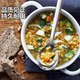 [Self-Operated] Wmf Futenbao Soup Spoon 6-Piece Set Chinese and Western Tableware Suit For Home Dessert Spoon Tablespoon