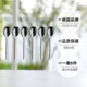 [Self-Operated] Wmf Futenbao Soup Spoon 6-Piece Set Chinese and Western Tableware Suit For Home Dessert Spoon Tablespoon