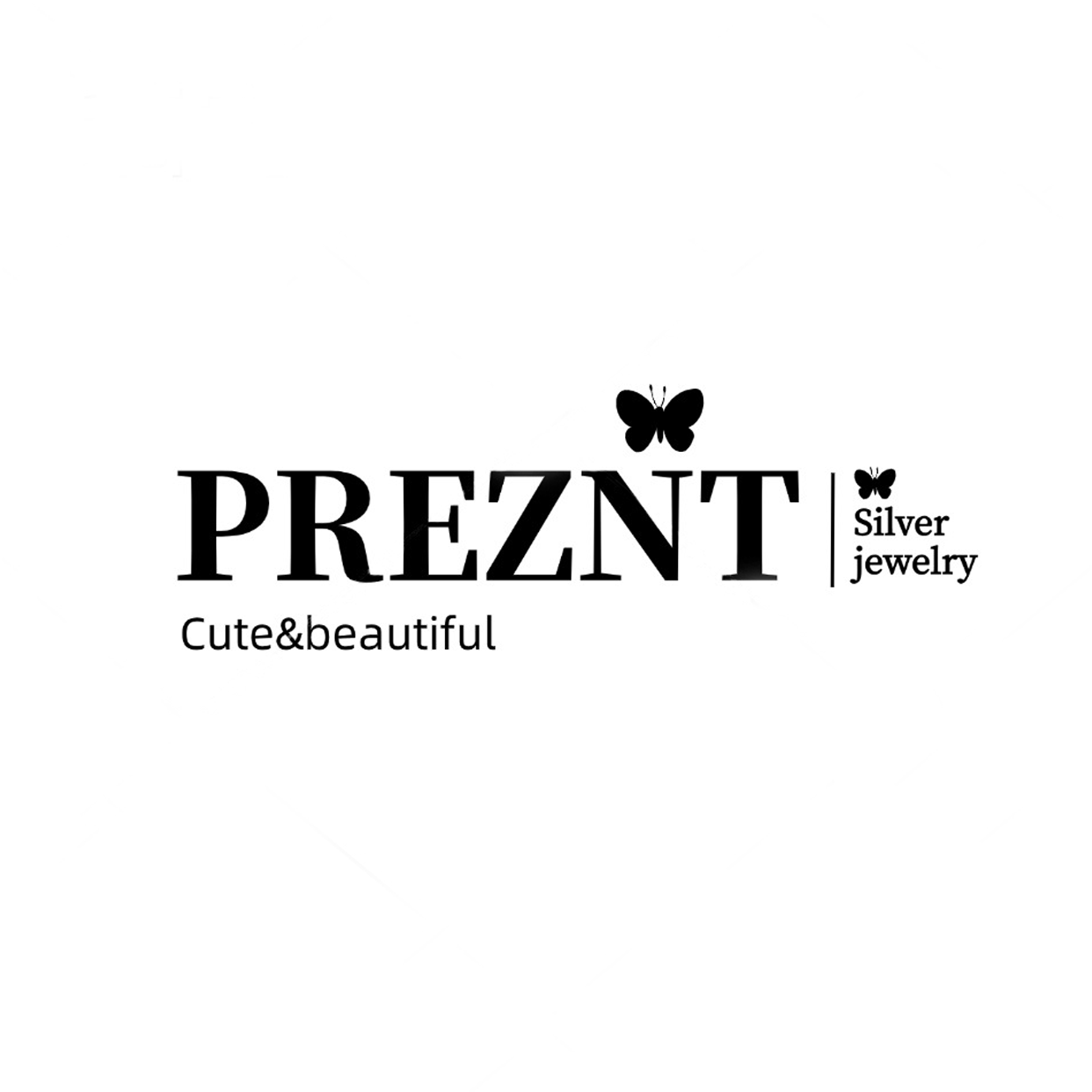 PREZNT 心上银饰品