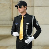 Черный комбинезон, осенняя рубашка, летняя одежда, короткий рукав