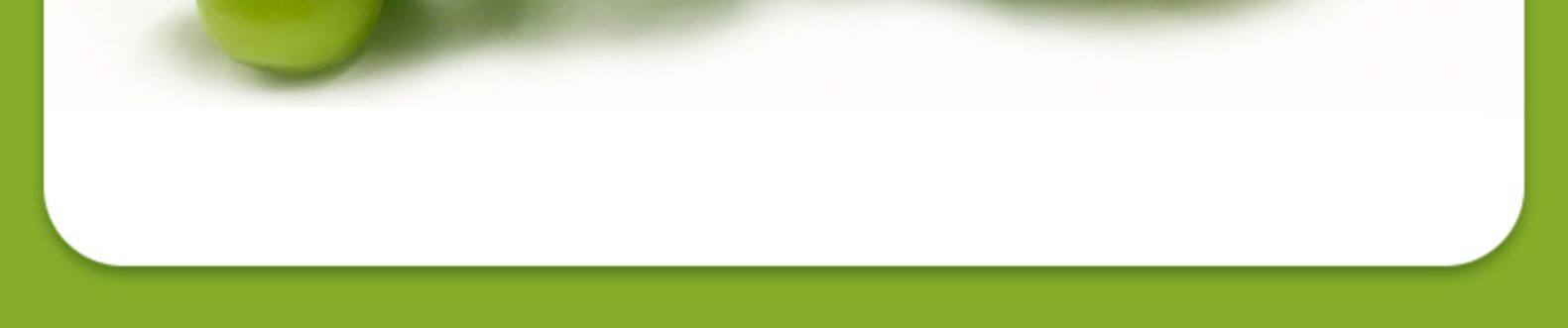 日本晴王品种 阳光玫瑰青提 3斤 图9