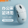 Беспроводная мышь Lenovo Laiku игровая игровой настольный компьютер офисная универсальная перезаряжаемая трехрежимная проводная мышь Bluetooth mini 0