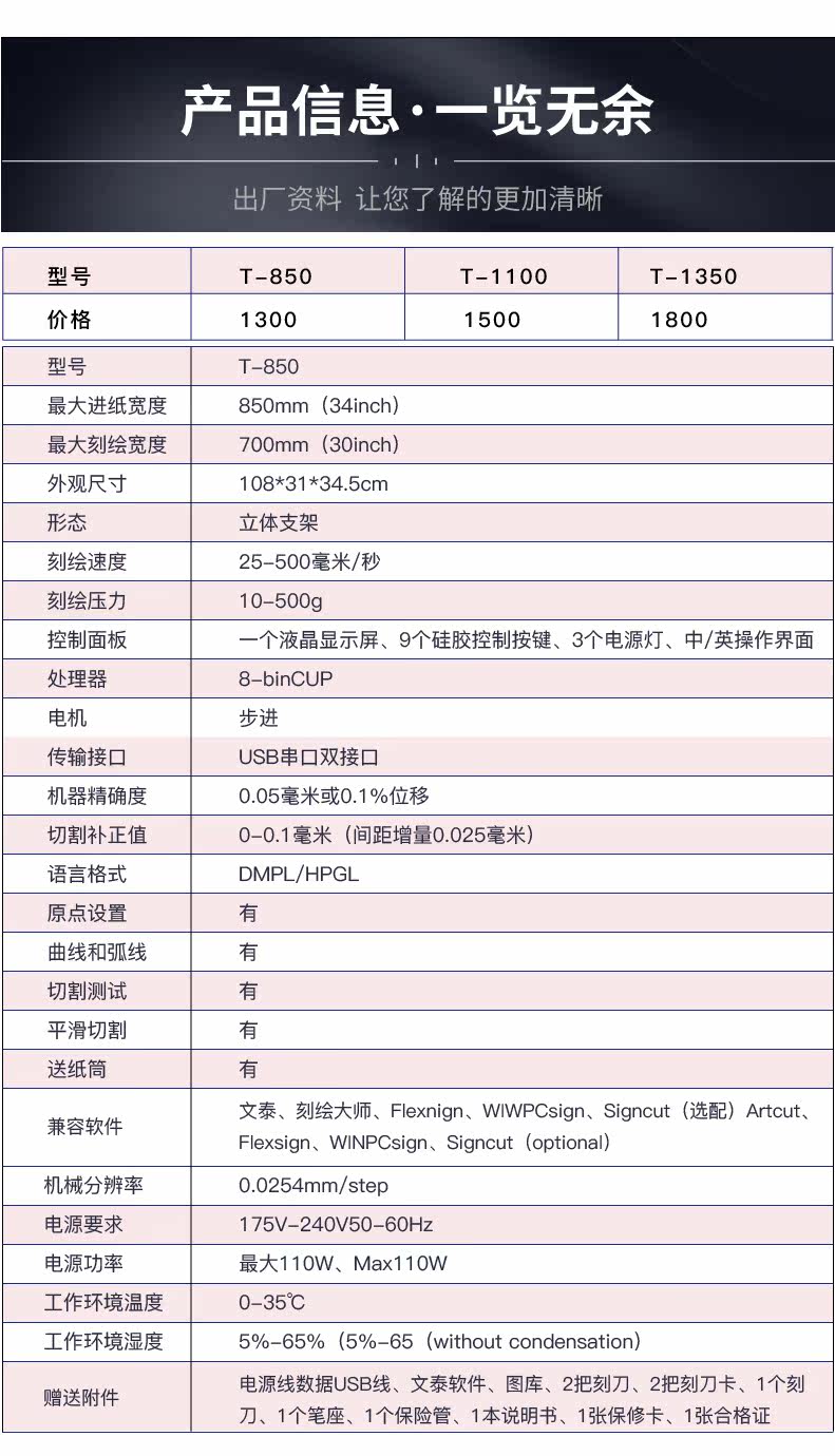 Фото машины tchuntian春天电脑刻字机广告车贴膜刻绘机不干胶割字机刻花机全自动切巡边刻字机
