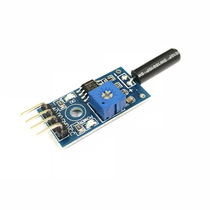 Normally open vibration sensor module SW-1801P alarm module high sensitivity vibration switch module
