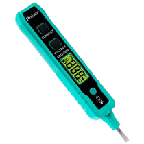 Stylo électrique à mesure spéciale de mesure du fil électrique de mesure et dessai du stylo électrique pour stylet électrographe spécial stylo domestique NT-320-C