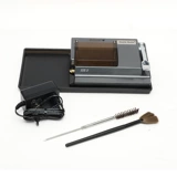 [Гарантия на жизнь] Высококачественный экспорт HK-2 7,8 мм Полуавтоматическая сигарета Полуавтоматический нагреватель сигарет.