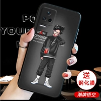 [Tide Brand Goku Black Founal] Отправить полный фильм