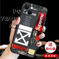 Apple 13 [Backboard of the Fand] Отправить полный экранный фильм