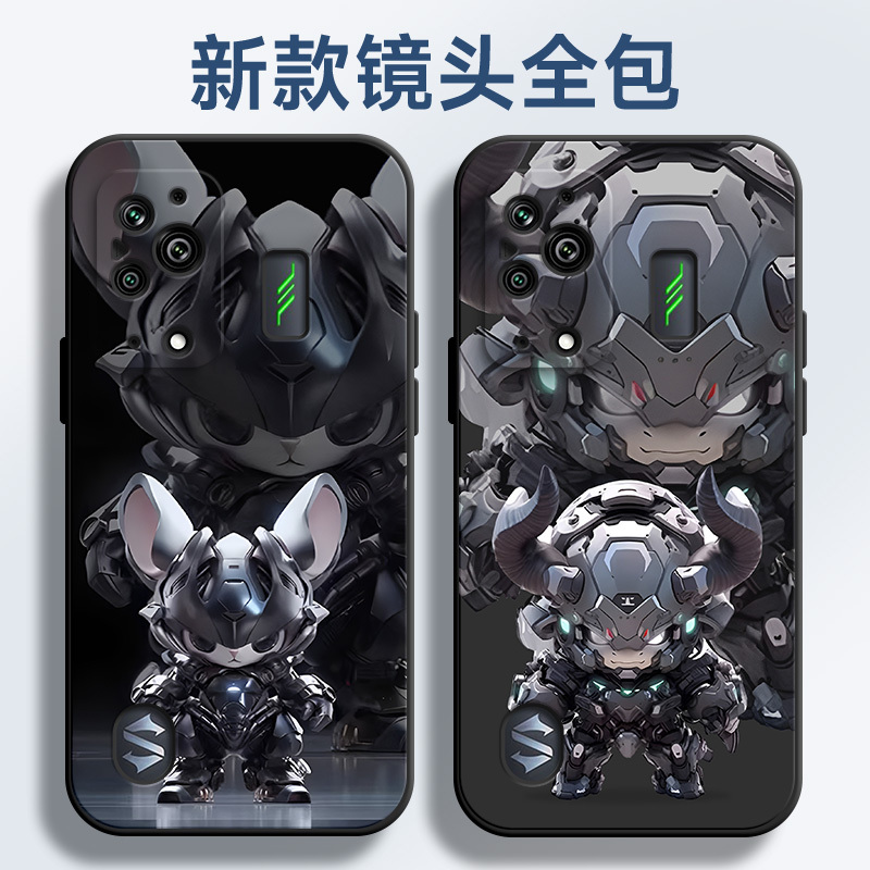 Suitable for Black Shark 5 Phone Case Pro Twelve Zodiac Signs 4 New Model Male 3/3S/3Pro Protective Cover Straight Edge Liquid Silicone Soft Shell Anti-Drop Armor Internet Celebrity 2023 Suitable for Black Shark 5 Phone Case Pro Twelve Zodiac Signs 4 New Model Male 3/3S/3Pro Protective Cover Straight Edge Liquid Silicone Soft Shell Anti-Drop Armor Internet Celebrity 2023