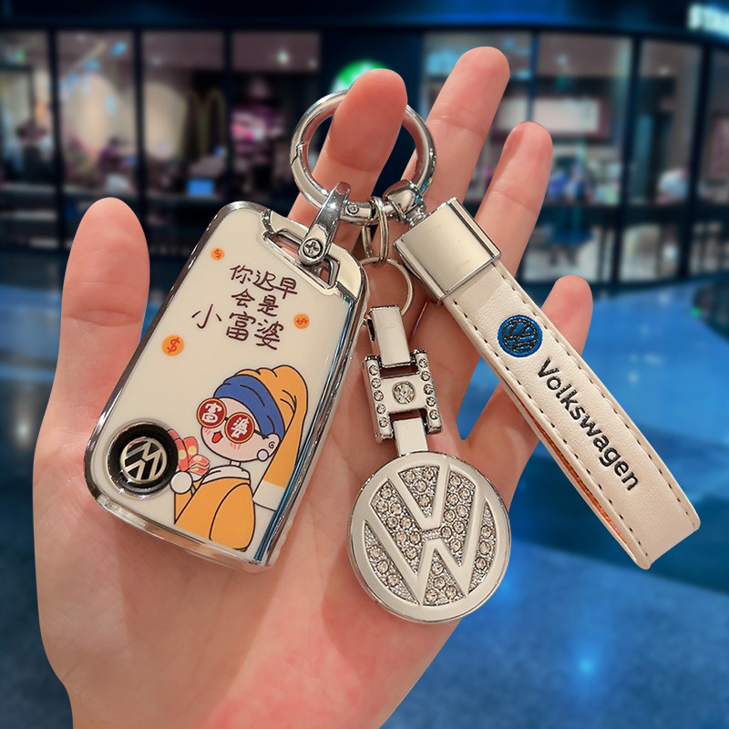 Volkswagen Speed Tentkey Jacket Treasures to polo Ling Watt Road View L Longyi Snoop Songs Women's Golf Scouts Shell-Taobao