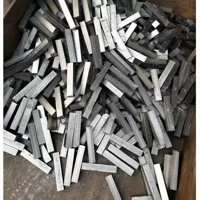 Cold drawn 45q235 cold drawn steel square steel flat iron flat iron flat strip# steel cold drawn round steel cold drawn hexagonal can be cut