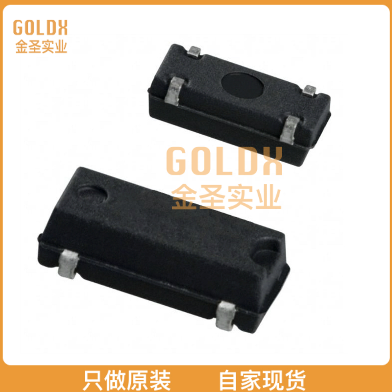 (New Original Spot) MC-306 32 7680K-A0:ROHS CRYSTAL 32 7680K