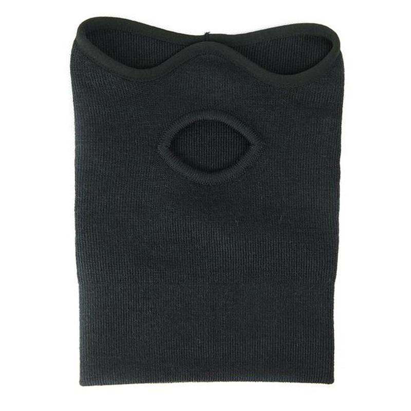 Winter men's and women's outdoor cold-proof mask neck cover autumn riding skiing windproof warm mask pure wool