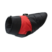 Красноватый черный