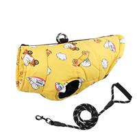 Мультяшный, желтый, 1.5м