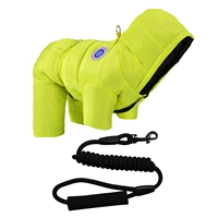 Зеленый (дождь и холодный) +2 метра круглый веревку