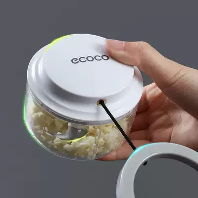 Garlic mash manual garlic press mash garlic artifact hit garlic garlic mash ginger garlic shredder garlic household