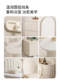 FINECHI bathroom toilet paper box toilet paper towel holder hotel waterproof punch-free z1 series