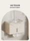 FINECHI bathroom toilet paper box toilet paper towel holder hotel waterproof punch-free z1 series