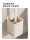 Finechi Toilet Brush for Home Use, No Dead Angle, 2024 New Model, Bathroom Cleaning Brush, Z1 Series