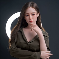 148 см Цзян Ян [Платиновый кремниевый набор головок+9RS Постоянный макияж+жидкая мягкая грудь+голубые мышцы кровеносные сосуды]