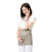 360 fiber double-layer radiation-proof clothing maternity wear silver-grade radiation-proof apron worn inside the belly to work in all seasons
