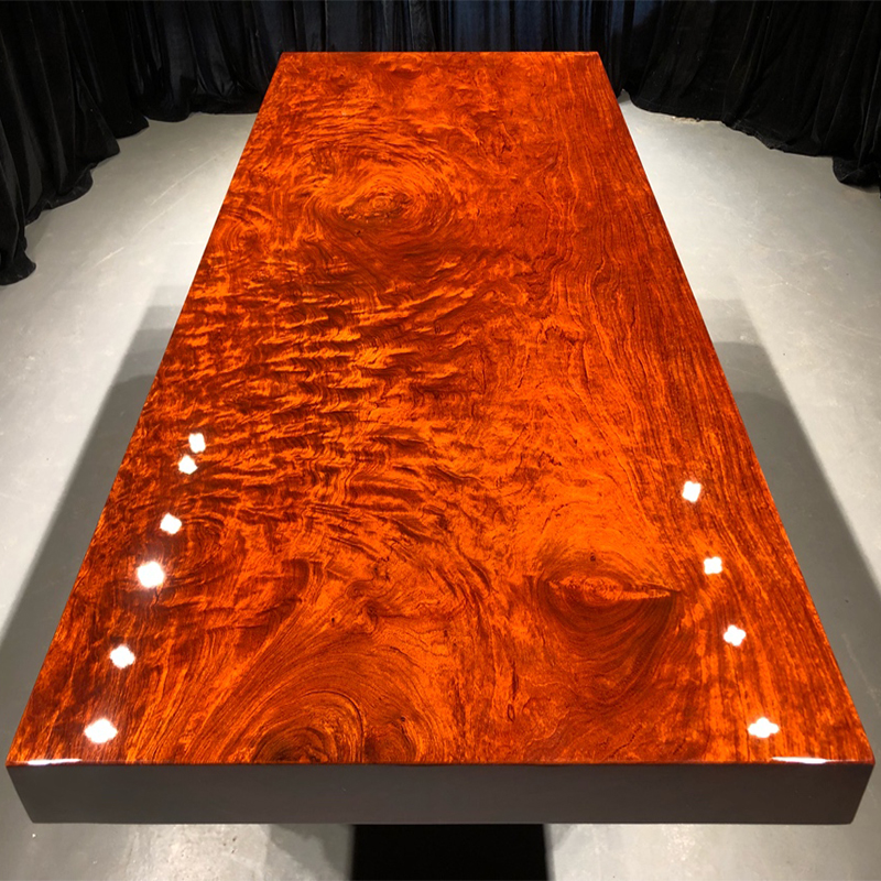 Bahua solid wood slab full square 192-87-9 5