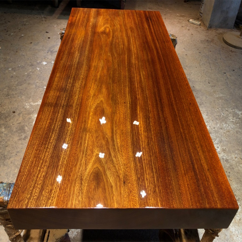 Okan Solid Wood Big Board Full Square 140-63-10