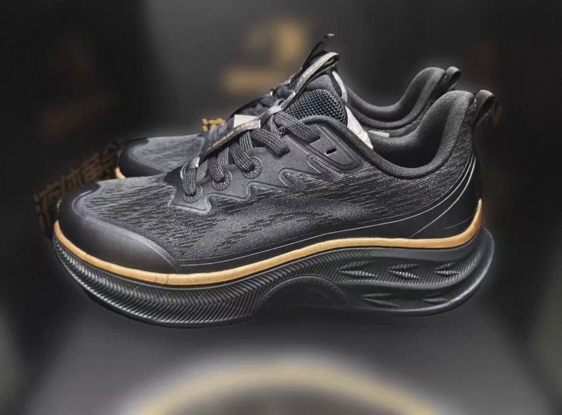 Liquid Gold Shoes 2026 New Release Maidao Generation Koala Gray Training Shoes