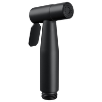 Bathroom shower spray gun bidet nozzle bathroom faucet shower high pressure water gun butt washer household