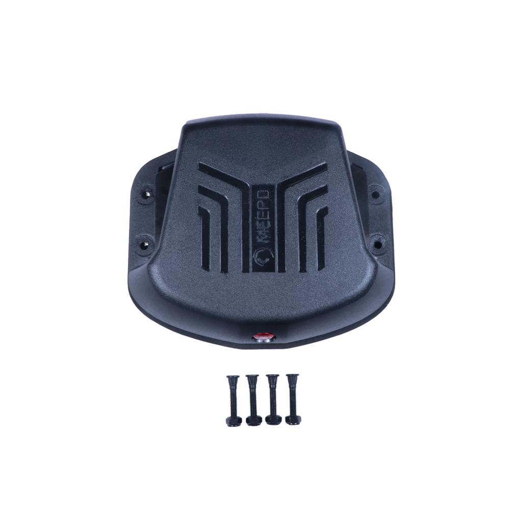 MEEPO Miwa Electric Scooter Official Authentic Accessories Main Panel Box