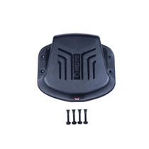 MEEPO meter-wave electric skateboard official genuine accessories main board box