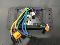 MEEPO meter electric skateboard official genuine skateboard Hurricane motherboard Official accessories