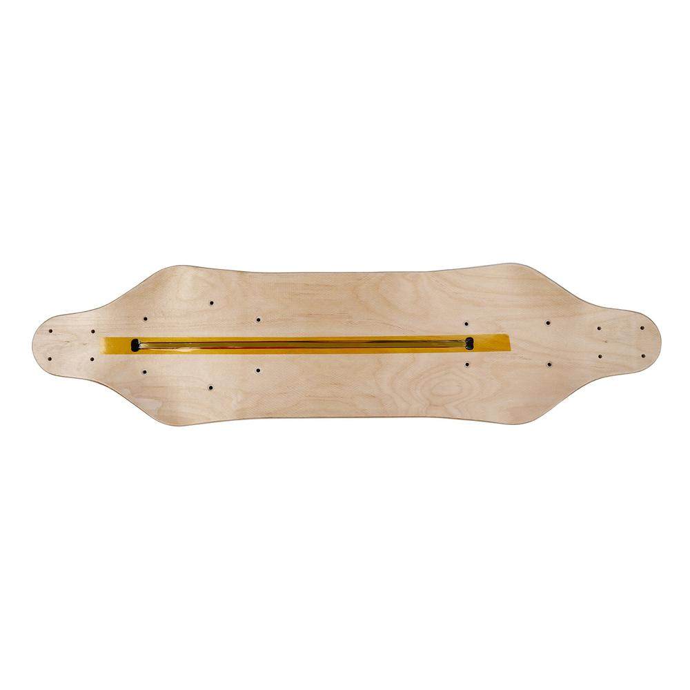 MEEPO Mibo Electric skateboard Official Genuine Plate Wooden Board Official Accessories