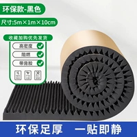 10 см толщиной 5 квадратных метров чернокожих