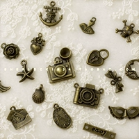 #Alloy Accessories 5#配 Детские ювелирные изделия DIY аксессуары Bjd.sd.dd.blythe.jb.az.licca