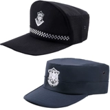 Осенняя шапка подходит для мужчин и женщин, черная кепка